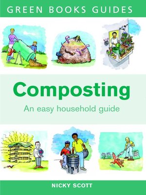 cover image of Composting